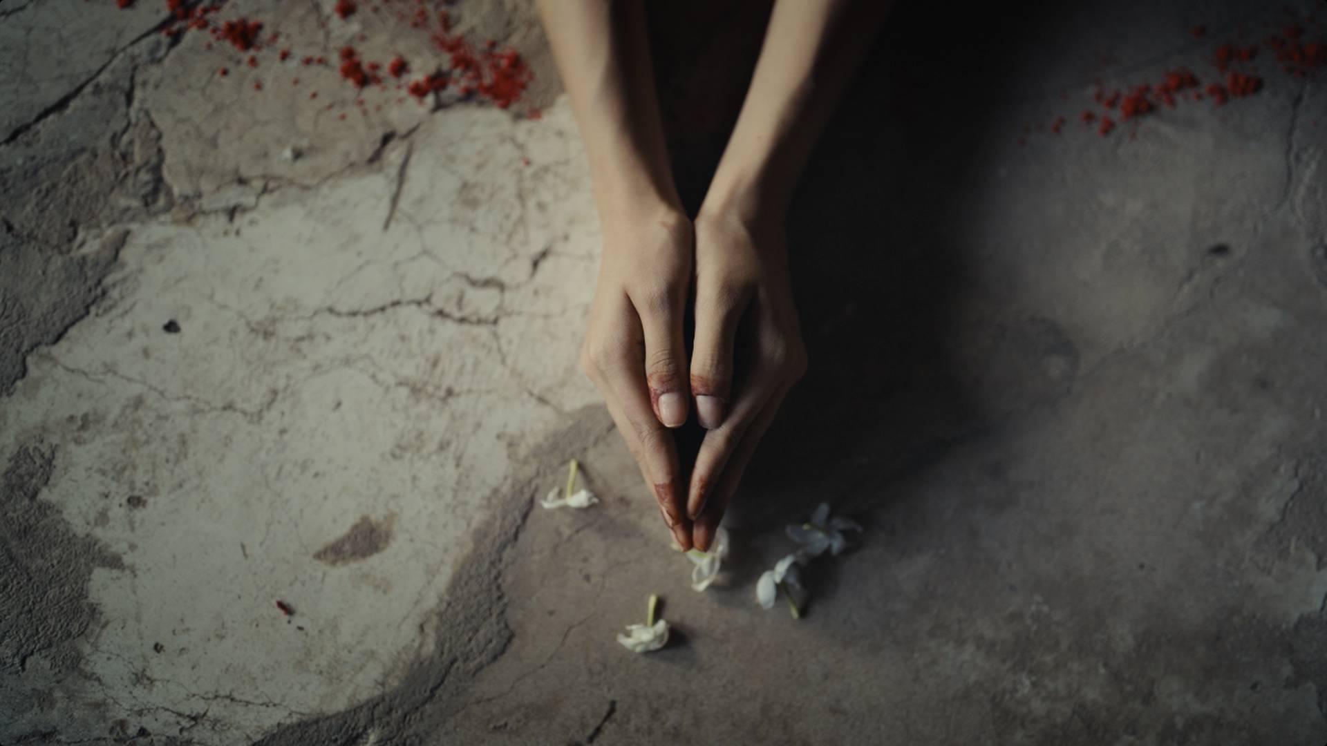 L'affaire Short Film 2 (Shiva Shakti)